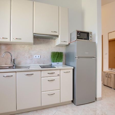 Apartments Orange ميدولين المظهر الخارجي الصورة