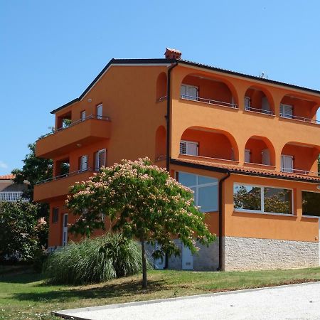 Apartments Orange ميدولين المظهر الخارجي الصورة