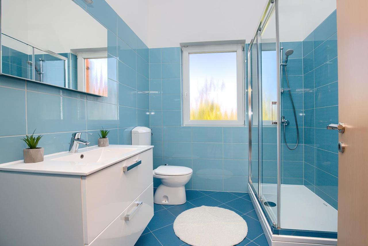 Apartments Orange ميدولين المظهر الخارجي الصورة
