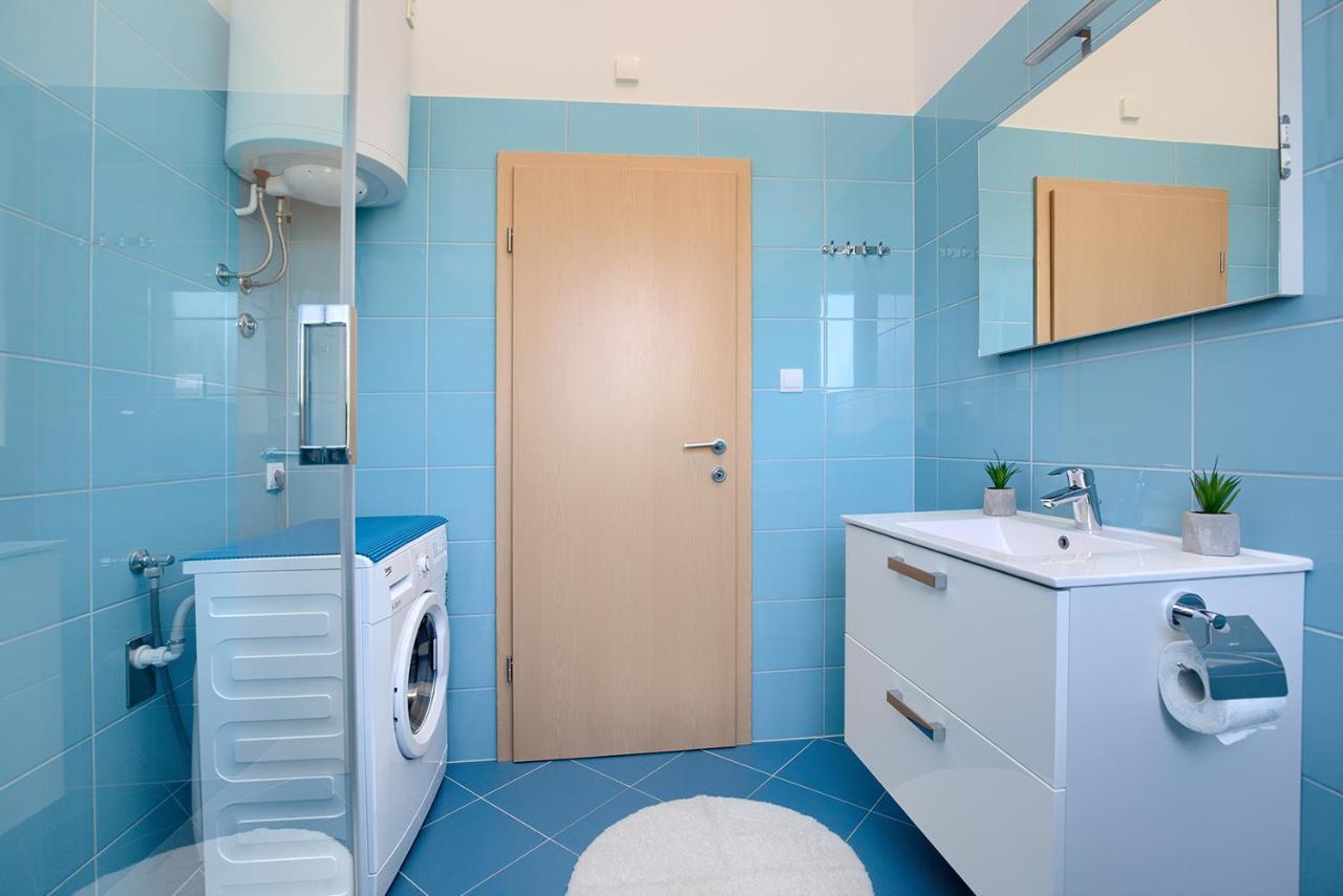Apartments Orange ميدولين المظهر الخارجي الصورة