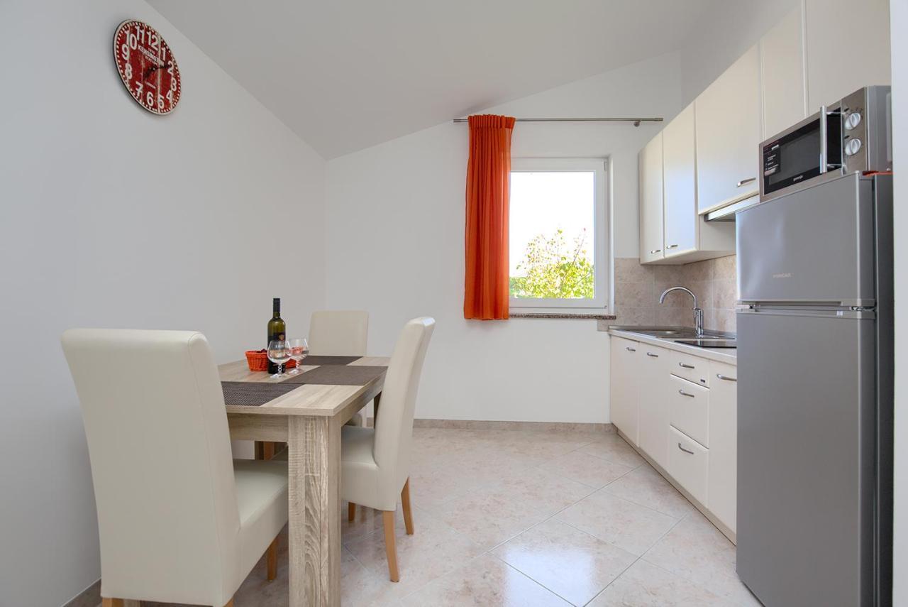 Apartments Orange ميدولين المظهر الخارجي الصورة