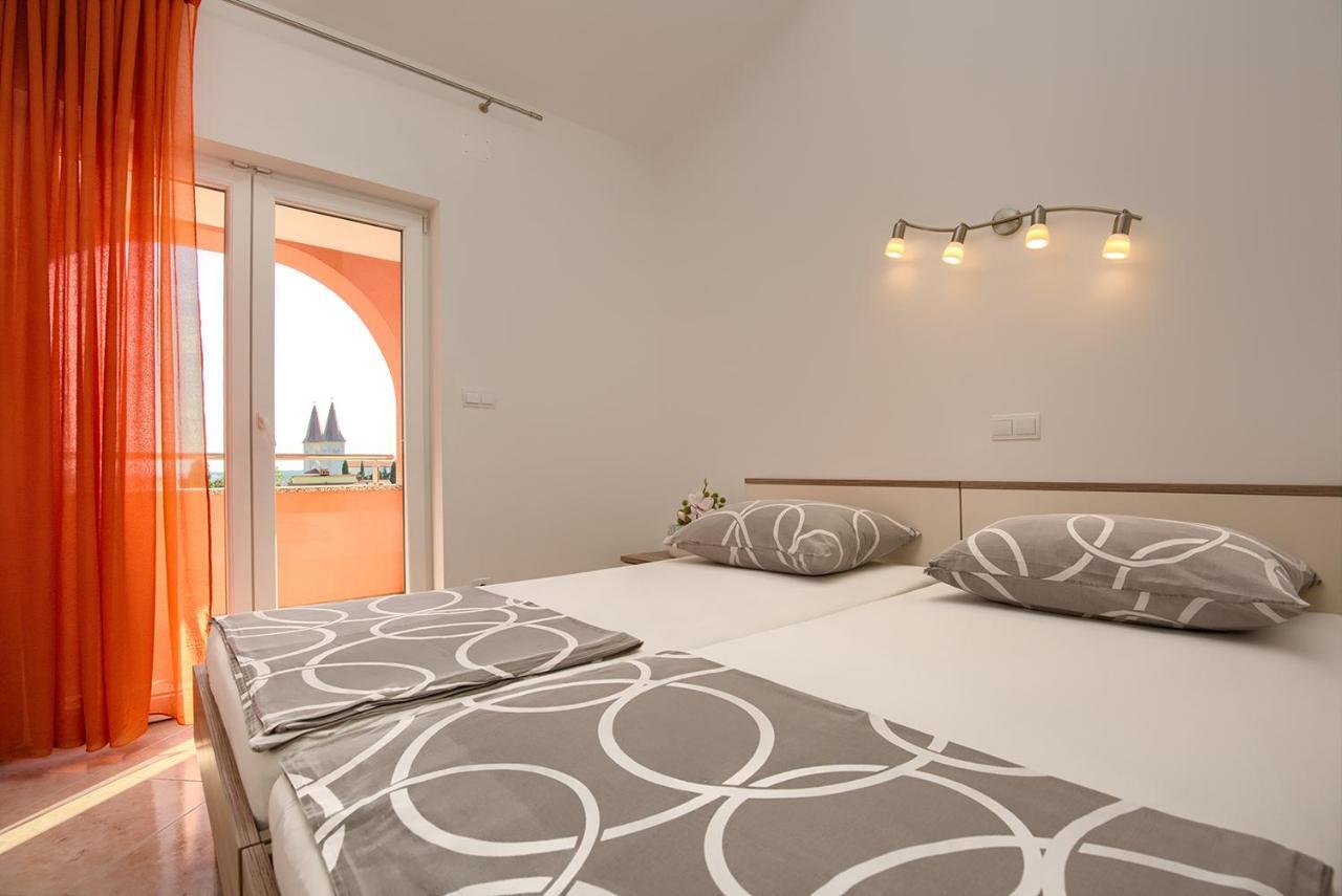 Apartments Orange ميدولين المظهر الخارجي الصورة