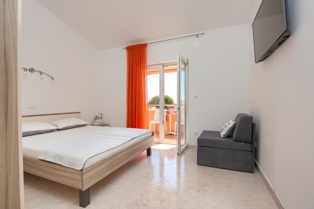 Apartments Orange ميدولين المظهر الخارجي الصورة