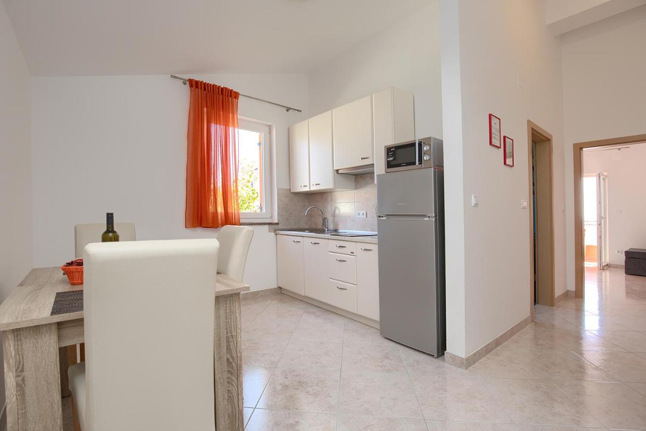 Apartments Orange ميدولين المظهر الخارجي الصورة