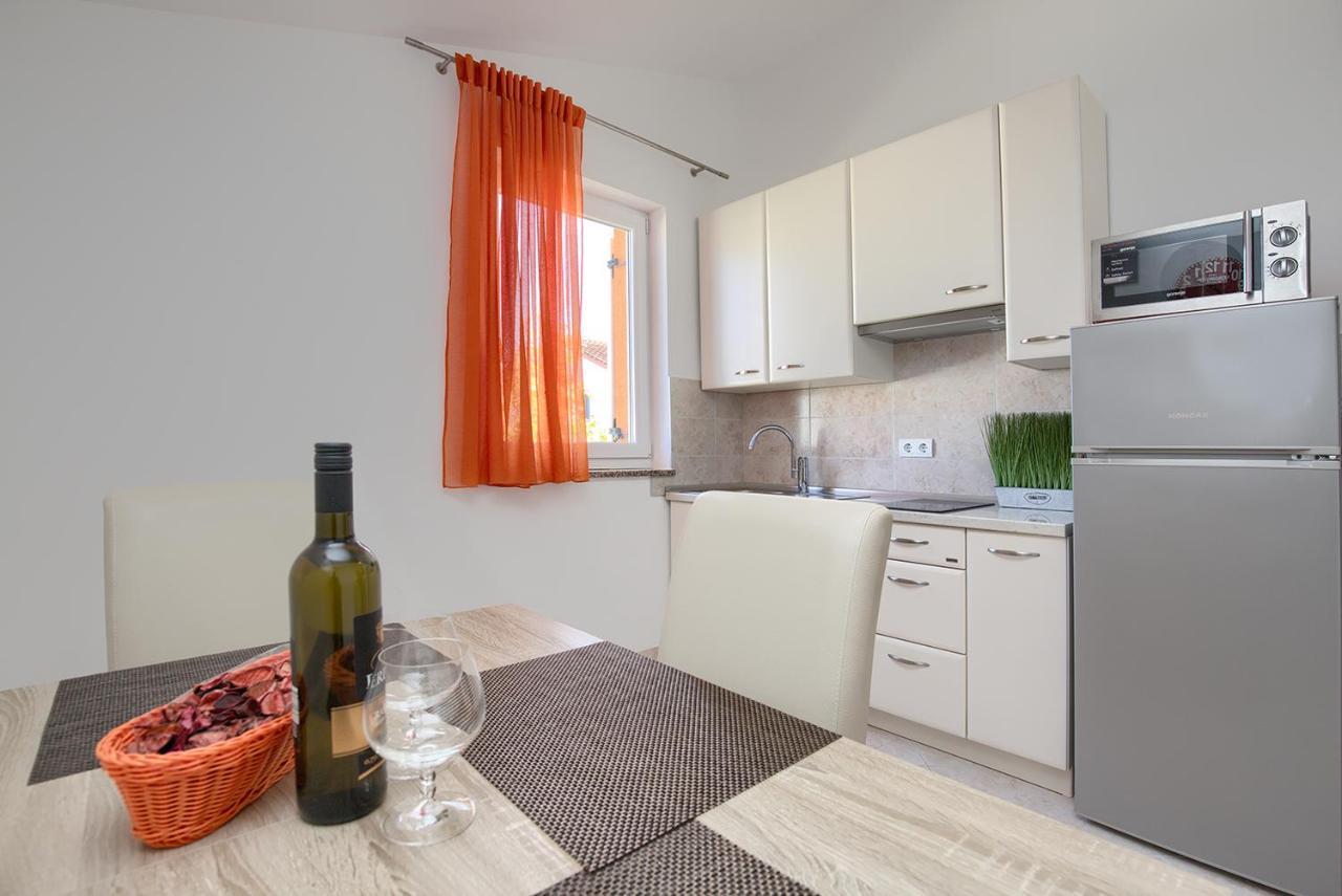 Apartments Orange ميدولين المظهر الخارجي الصورة