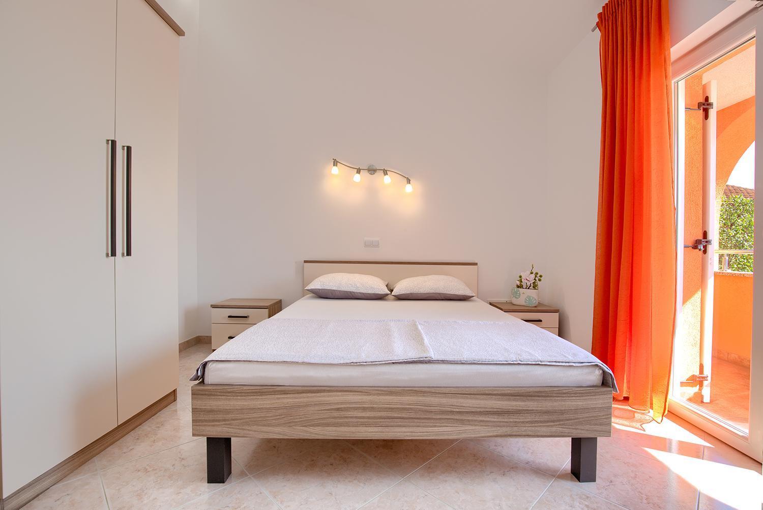 Apartments Orange ميدولين المظهر الخارجي الصورة