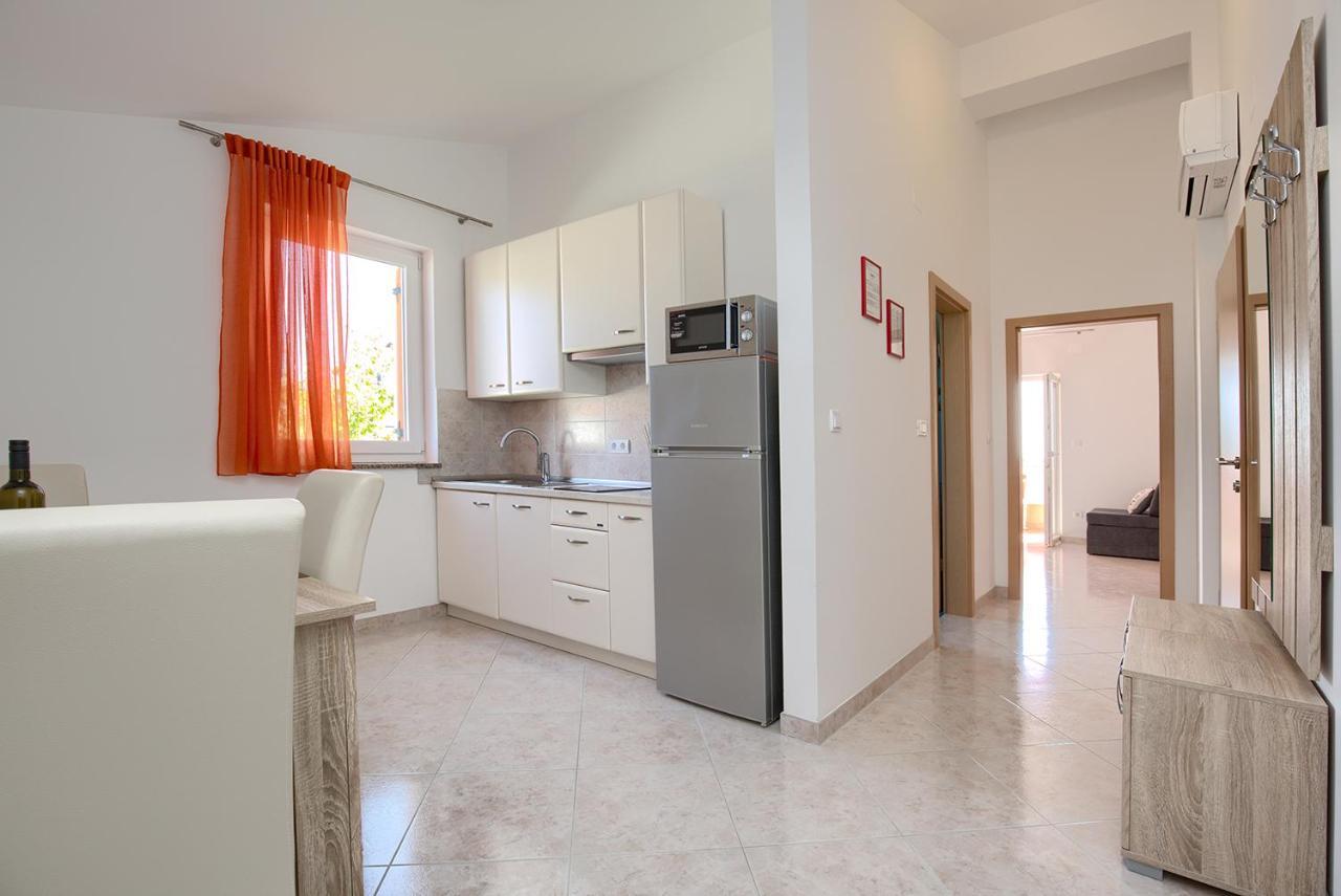 Apartments Orange ميدولين المظهر الخارجي الصورة