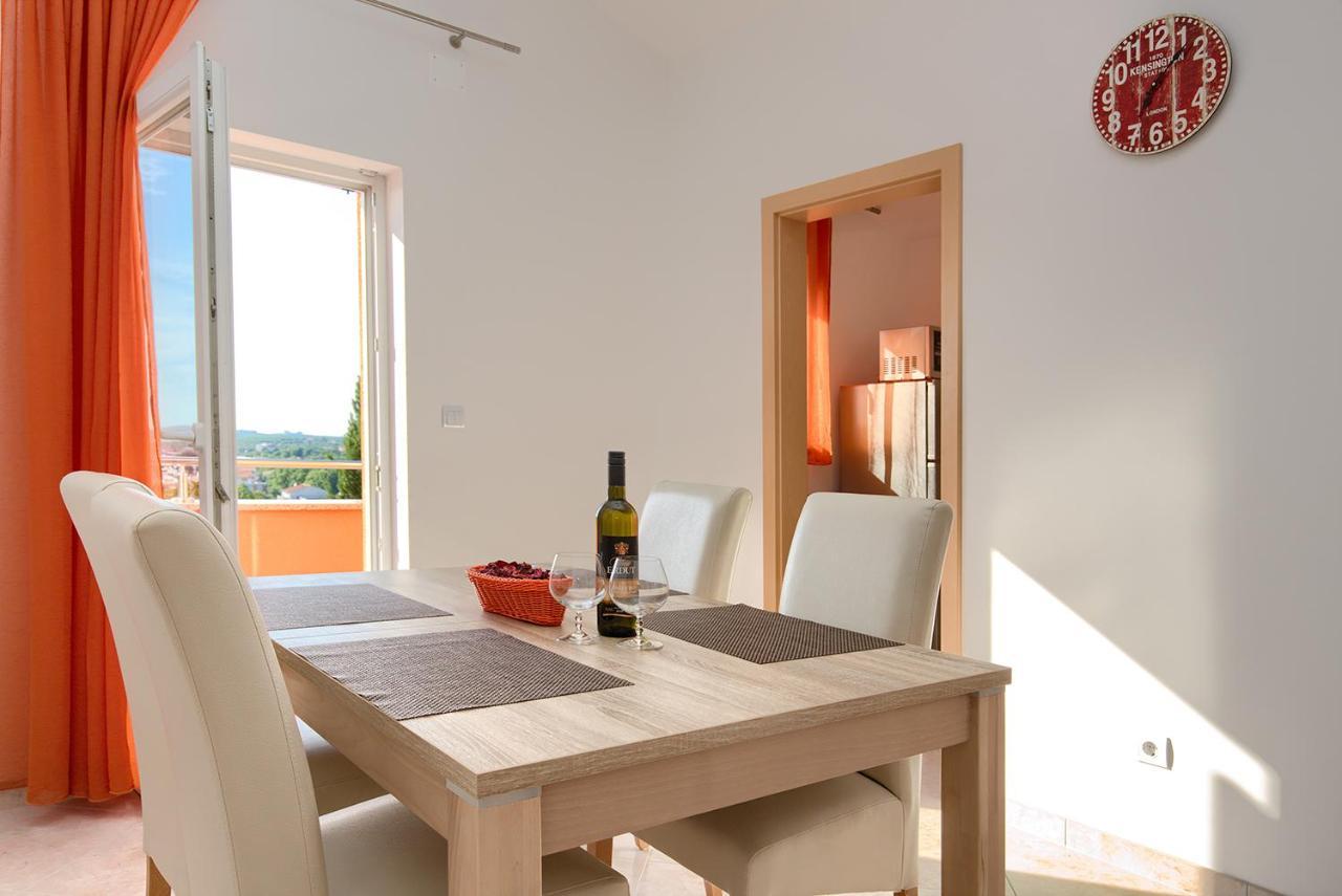 Apartments Orange ميدولين المظهر الخارجي الصورة