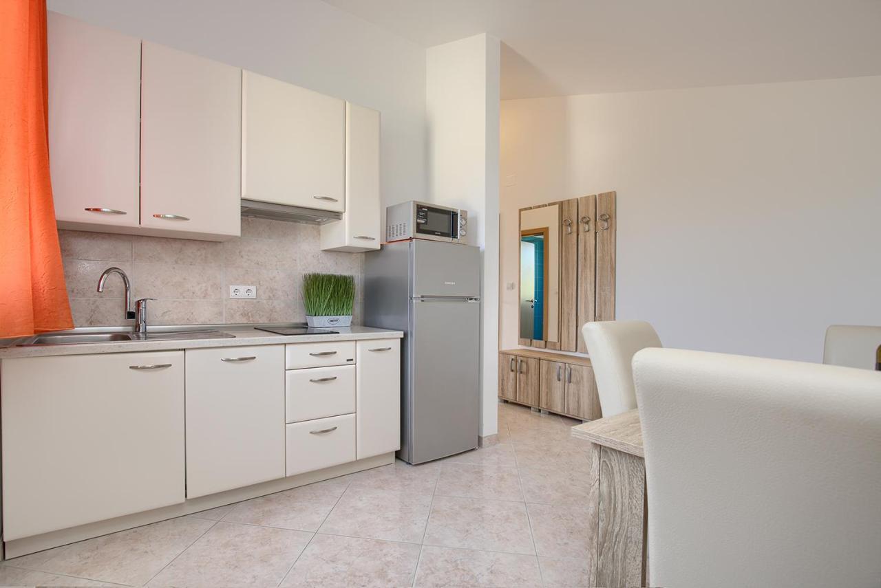 Apartments Orange ميدولين المظهر الخارجي الصورة