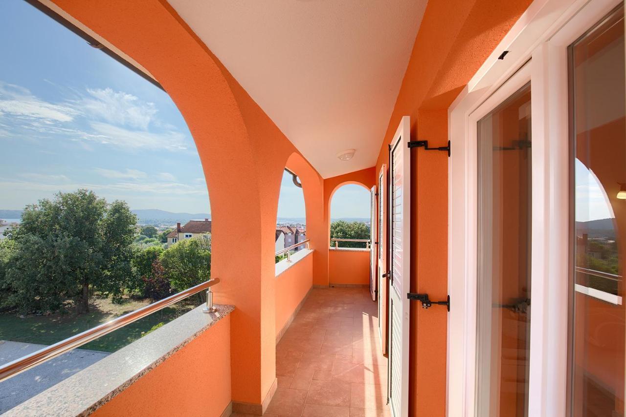 Apartments Orange ميدولين المظهر الخارجي الصورة