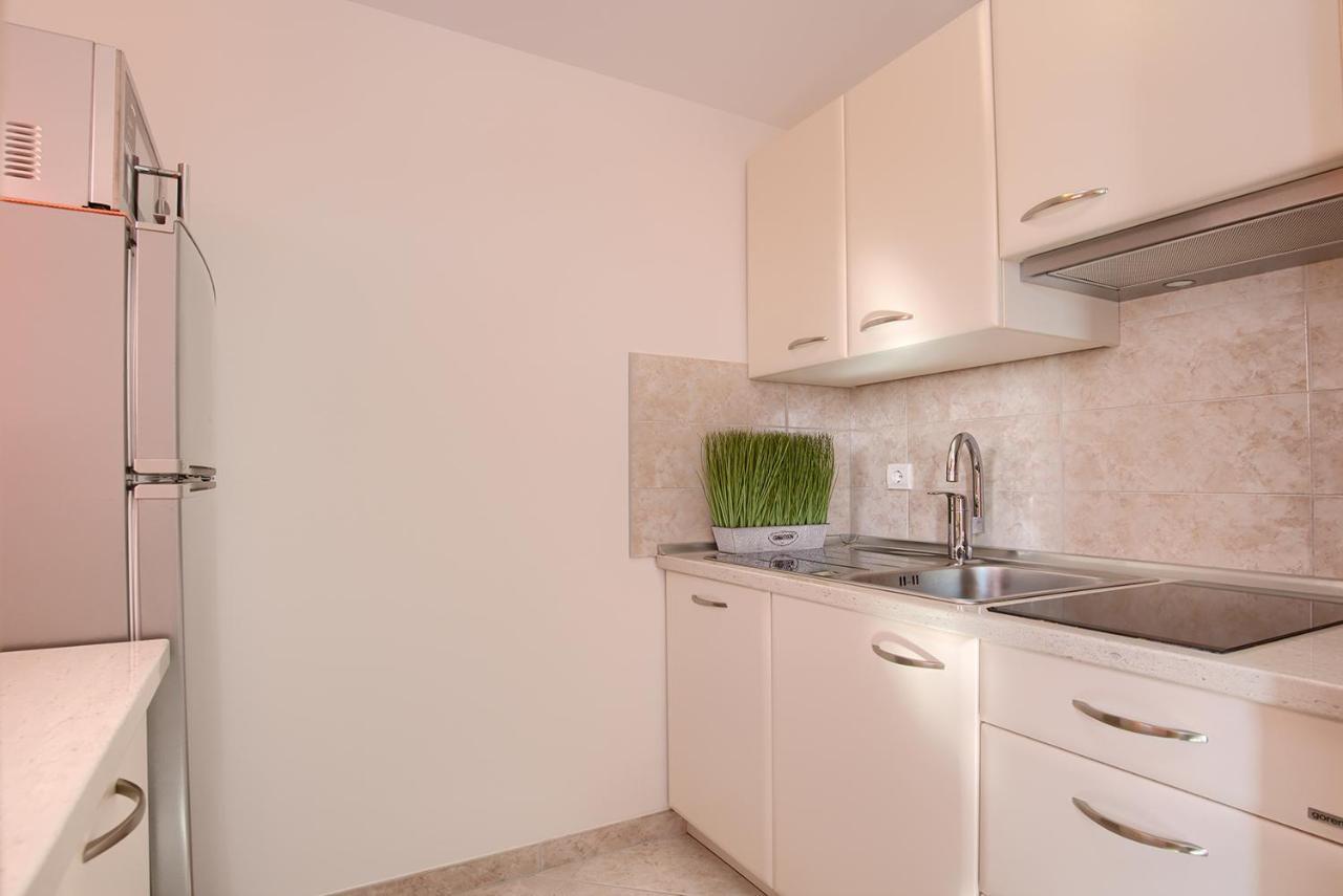 Apartments Orange ميدولين المظهر الخارجي الصورة