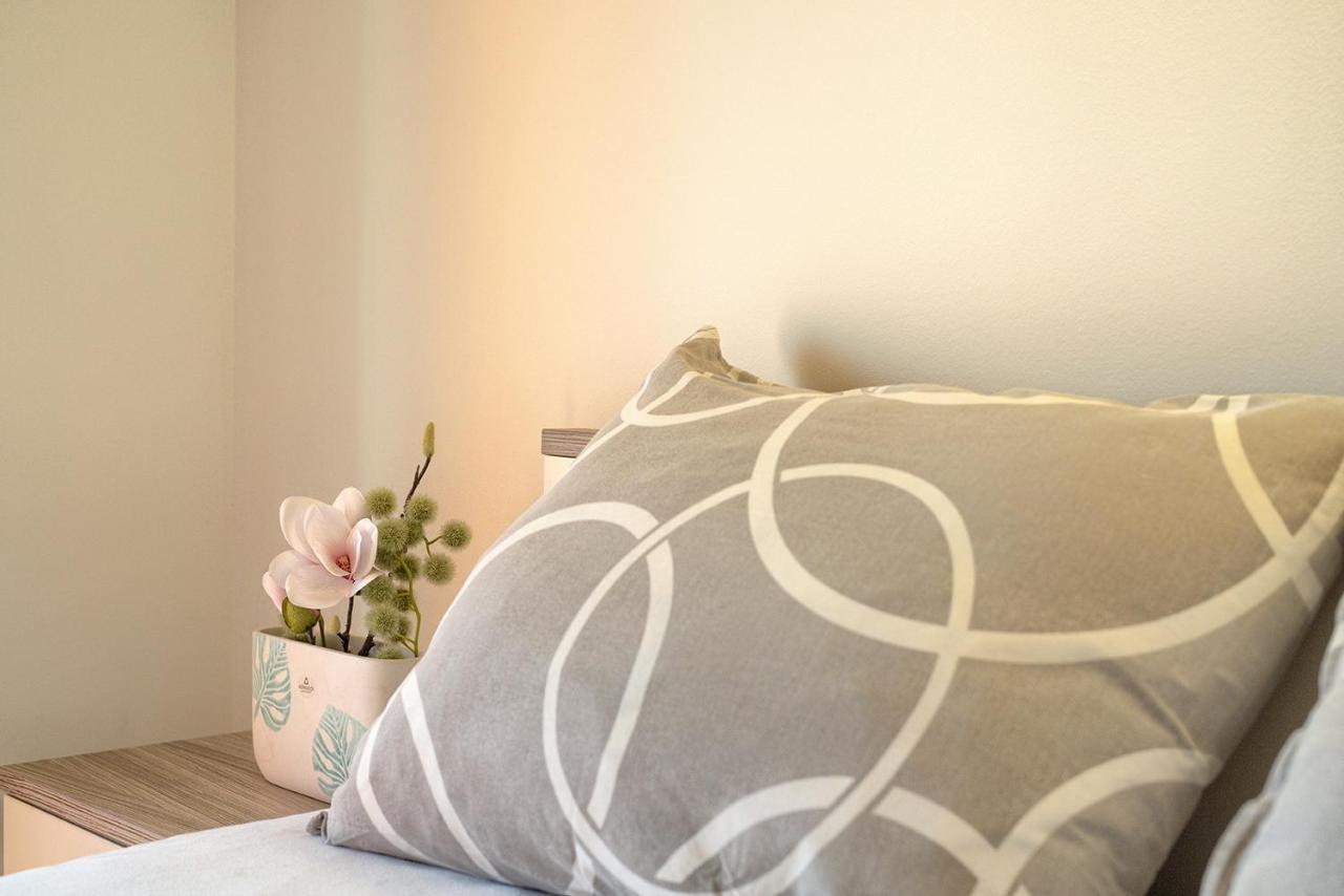 Apartments Orange ميدولين المظهر الخارجي الصورة