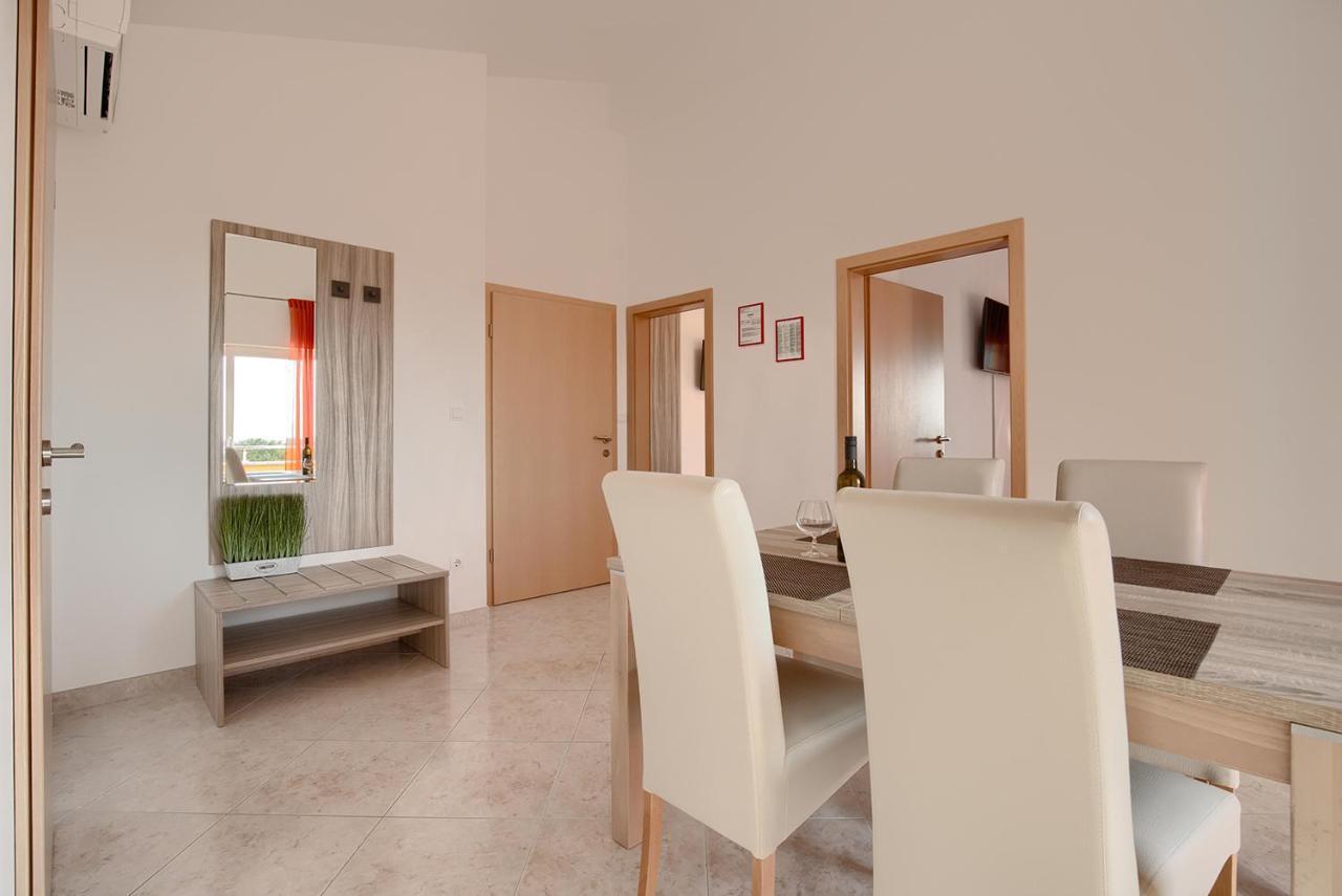 Apartments Orange ميدولين المظهر الخارجي الصورة