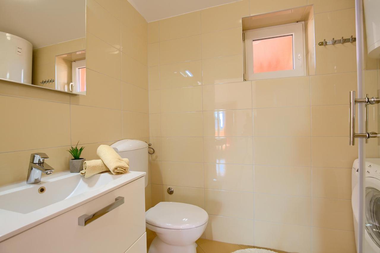 Apartments Orange ميدولين المظهر الخارجي الصورة