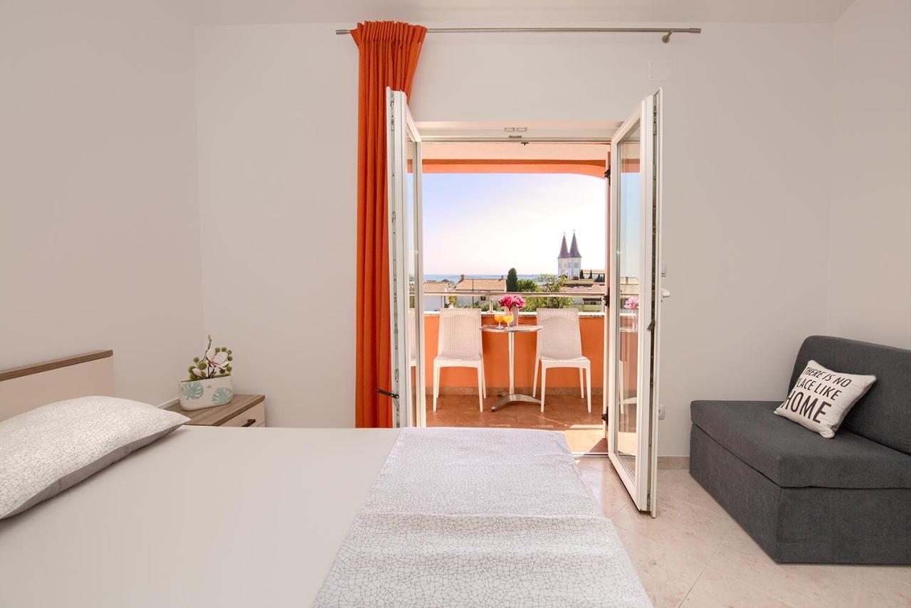 Apartments Orange ميدولين المظهر الخارجي الصورة