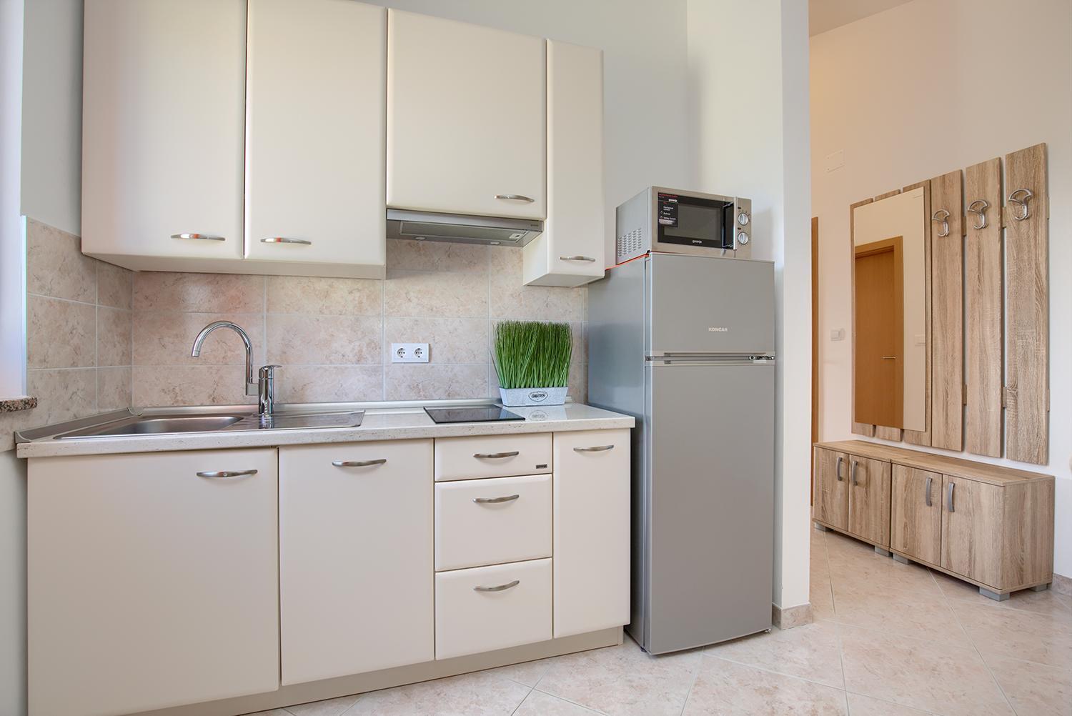 Apartments Orange ميدولين المظهر الخارجي الصورة