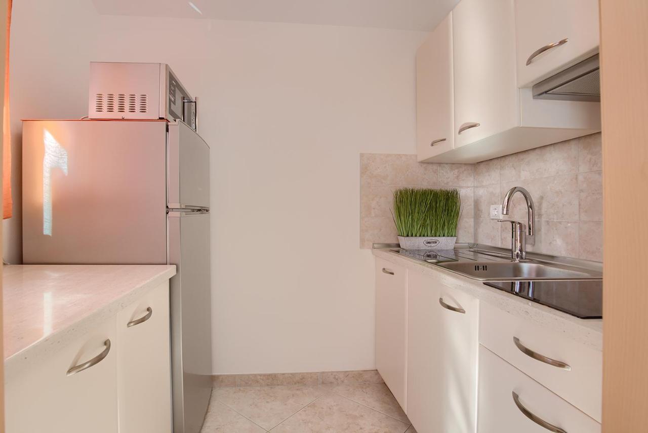 Apartments Orange ميدولين المظهر الخارجي الصورة