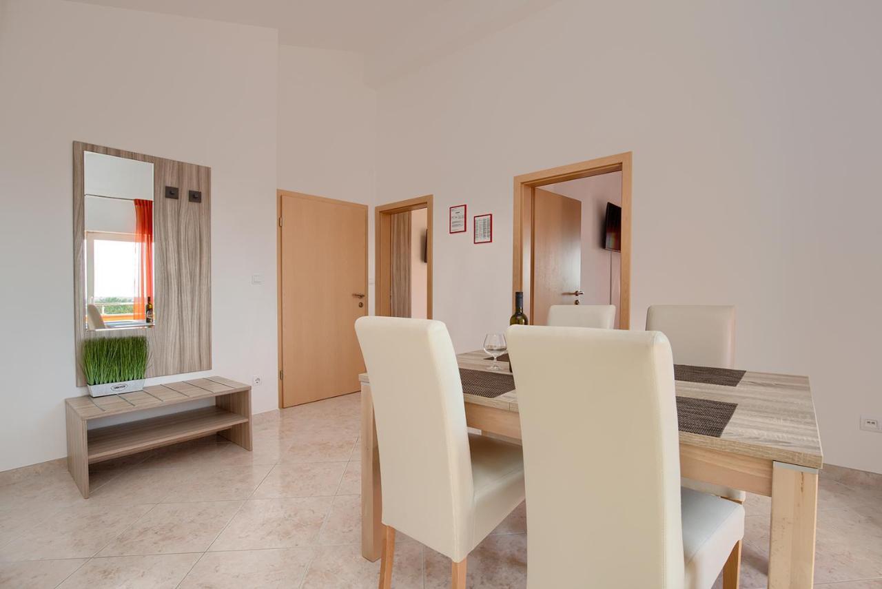 Apartments Orange ميدولين المظهر الخارجي الصورة