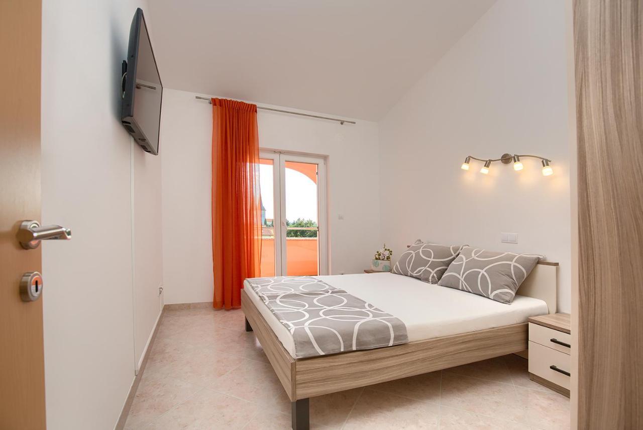 Apartments Orange ميدولين المظهر الخارجي الصورة