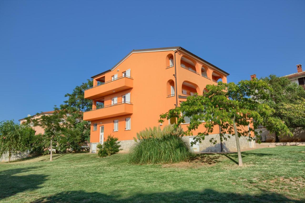 Apartments Orange ميدولين المظهر الخارجي الصورة