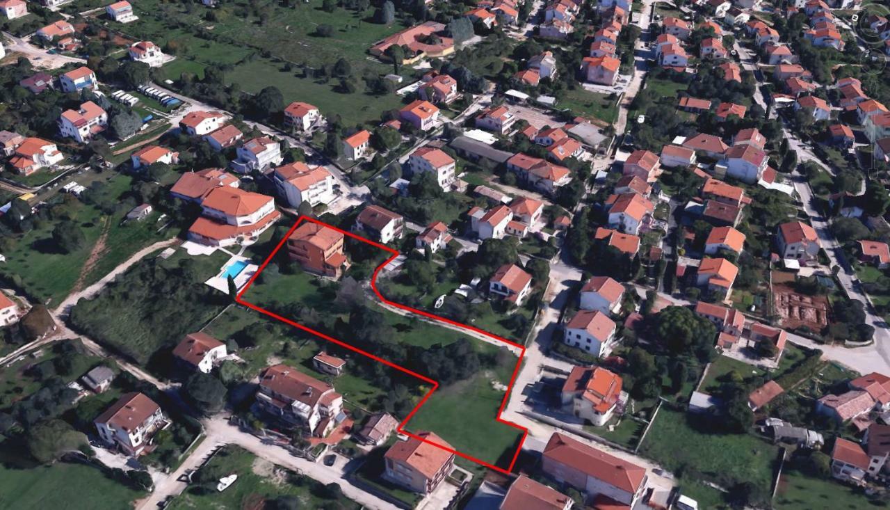 Apartments Orange ميدولين المظهر الخارجي الصورة