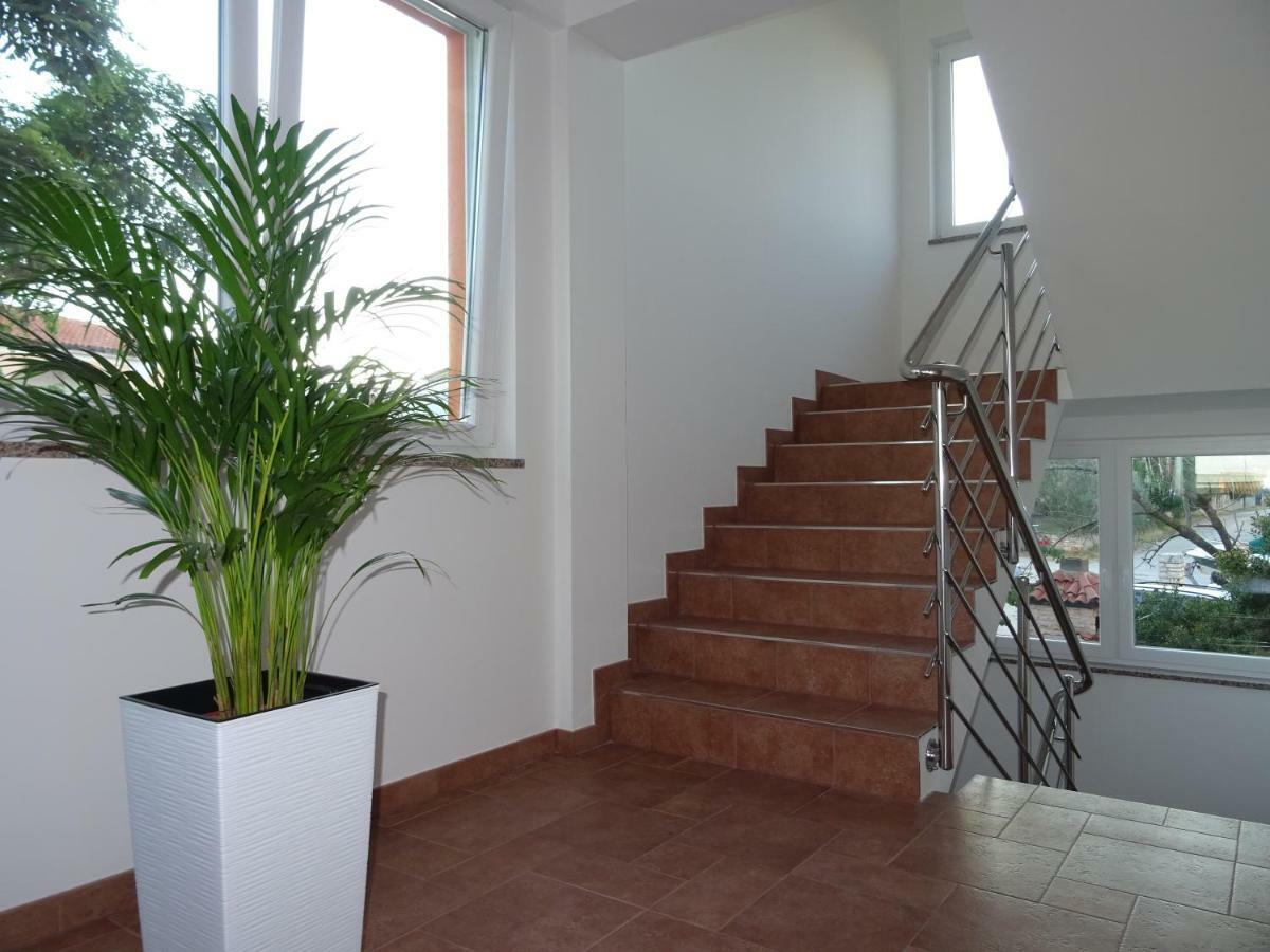 Apartments Orange ميدولين المظهر الخارجي الصورة