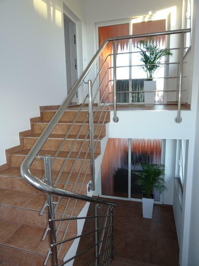 Apartments Orange ميدولين المظهر الخارجي الصورة