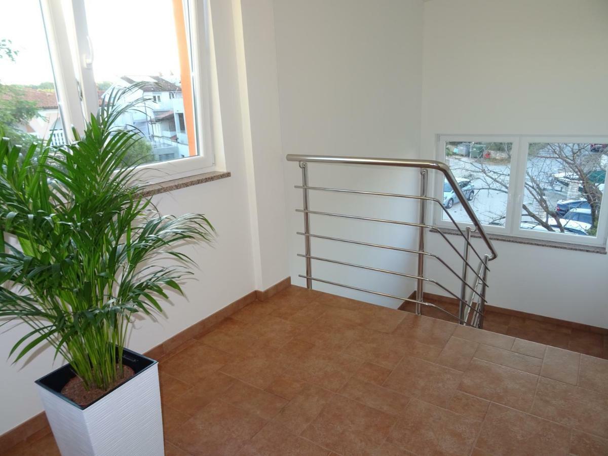 Apartments Orange ميدولين المظهر الخارجي الصورة